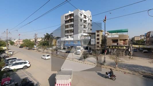 بہادر آباد گلشنِ اقبال ٹاؤن,کراچی میں 8 کمروں کا 2 کنال علاوہ 14.5 لاکھ میں کرایہ پر دستیاب ہے۔