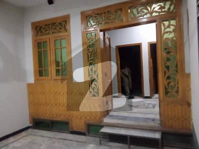 Prime Location House Of 3 Marla In Hayatabad Phase 7 For rent