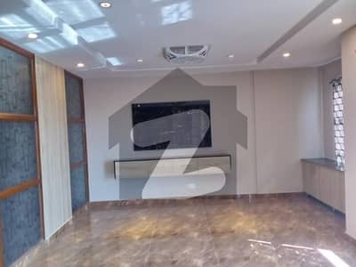 Office Space For Rent In Bahria Enclave