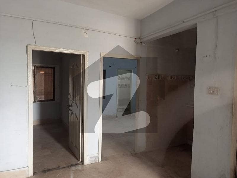 Diamond Residency Flat For Sale