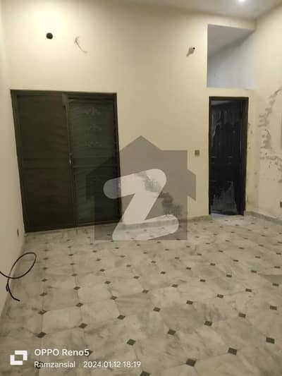 1 KANAL Ground floor Available for Rent