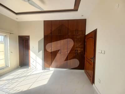 Sector G 8 Marla Brand New House Solid Construction Elevated Location Sunfacing Available for Sale