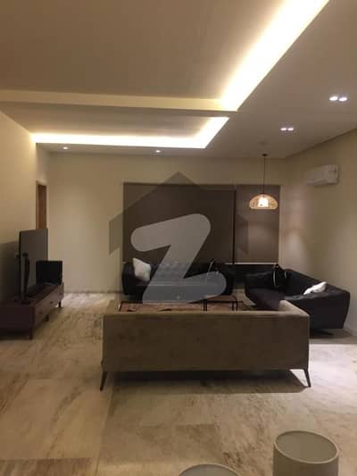 One Kanal Luxurious Designer House With Lavish Basement As Corporate Office For Sale