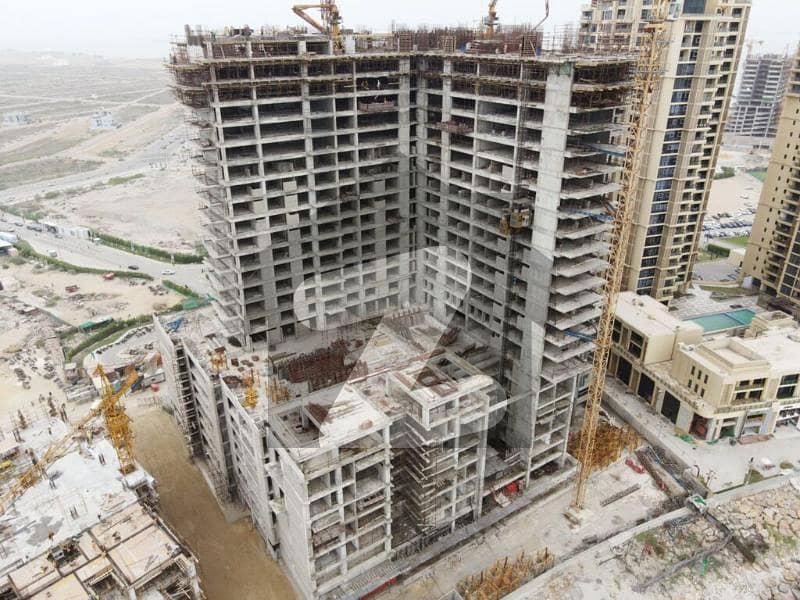 Emaar Panorama 1 Bed + Lounge Flat For Urgent Sale