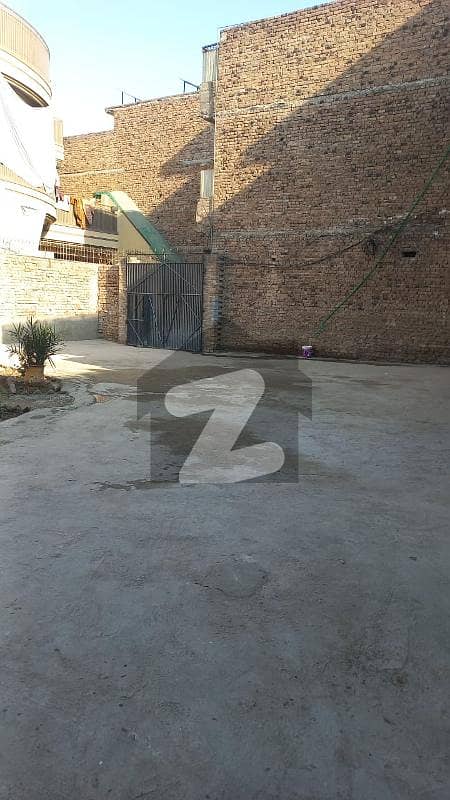 10 Marla House fast fortin for Rent in peshawar warsak Road Street No 2
