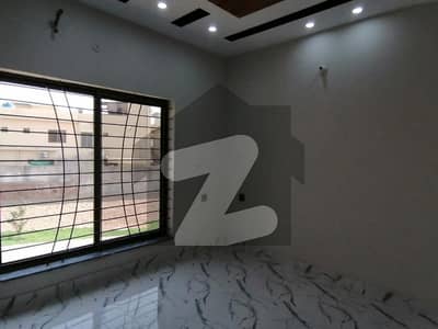 5 Marla House In Gulshan-E-Ravi - Block A Is Available