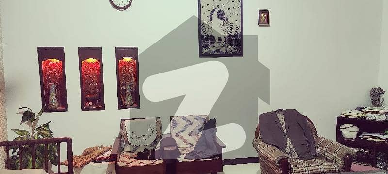 جوڈیشل کالونی لاہور میں 3 کمروں کا 7 مرلہ مکان 2.0 کروڑ میں برائے فروخت۔