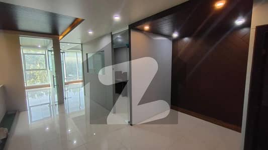 Modern 1020 Sq. Ft. Office Space for Rent with Elevator Access - Prime Location, 24-Hour Security"