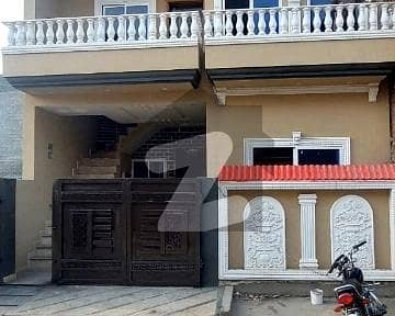 Get An Attractive House In Lahore Under Rs. 14000000