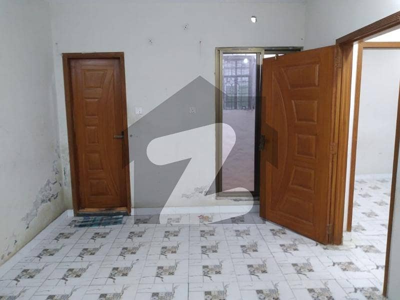 2.5 Marla Double Story House For Rent Lahore Medical Housing Society