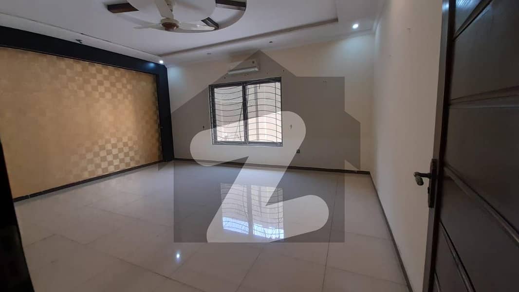 24 Marla Basement Portion Available For Rent In D-12