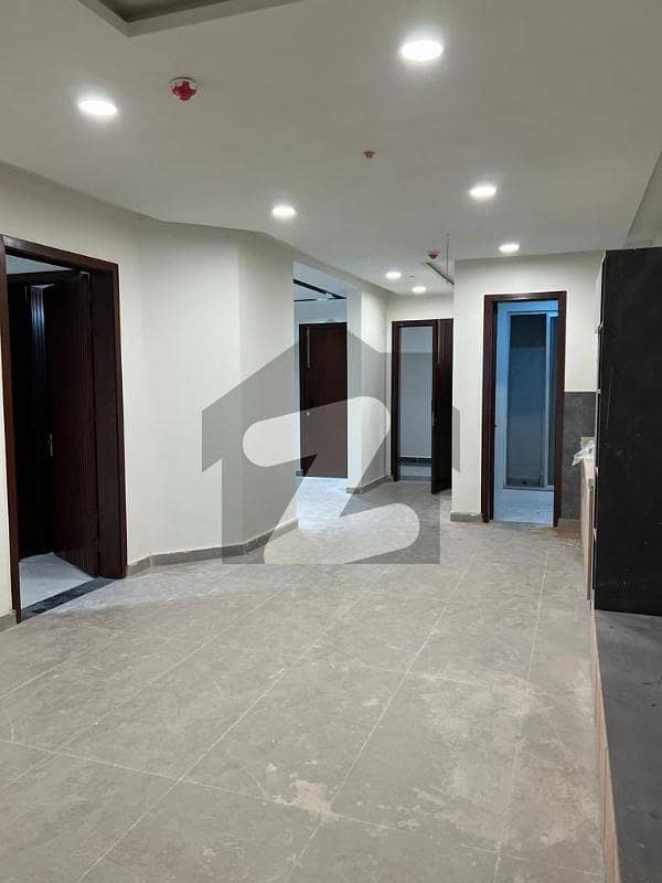 Luxurious Apartments Beautiful Ambience Brand New Apartment For Sale