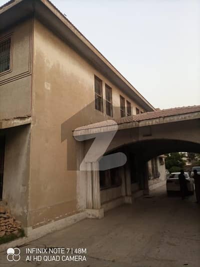 Bungalow 1000 Sq Yard In Phase 2 For Sale
