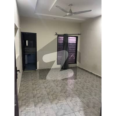 1 Room Brand New with Attached Bathroom