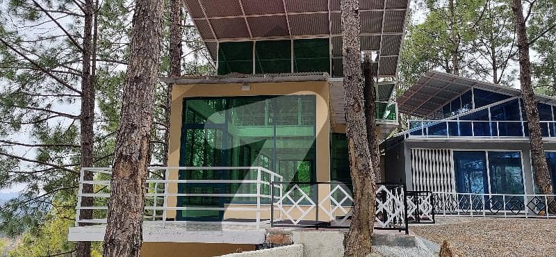 پیر سوہاوا روڈ پیر سوہاوا,اسلام آباد میں 2 کمروں کا 1 کنال مکان 3.5 کروڑ میں برائے فروخت۔