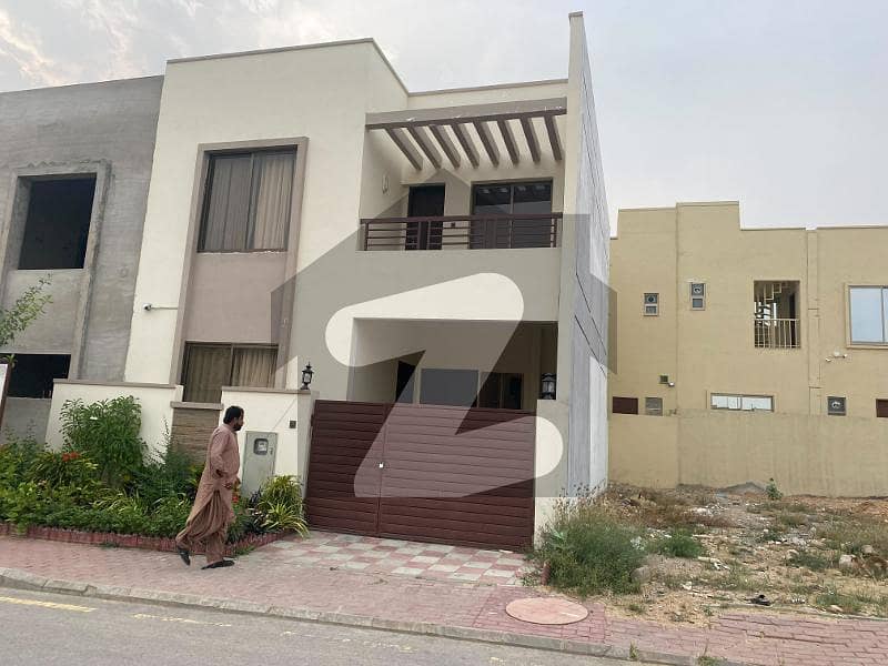 بحریہ ٹاؤن - علی بلاک بحریہ ٹاؤن - پریسنٹ 12,بحریہ ٹاؤن کراچی,کراچی میں 3 کمروں کا 5 مرلہ مکان 1.34 کروڑ میں برائے فروخت۔