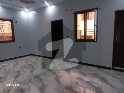 Prime Location Upper Portion For sale Situated In Karachi Administration Employees - Block 5