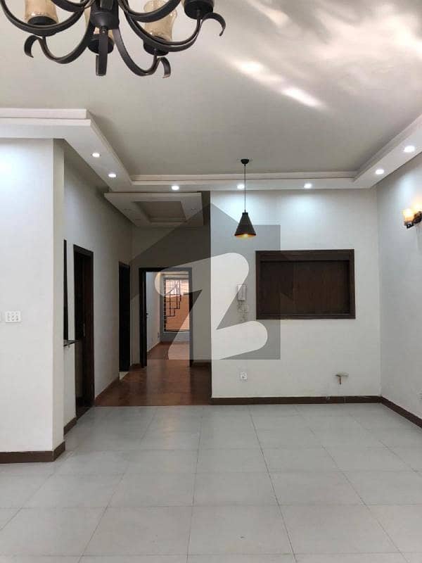 Double Unit Luxury House For Rent In Bahria Phase 3