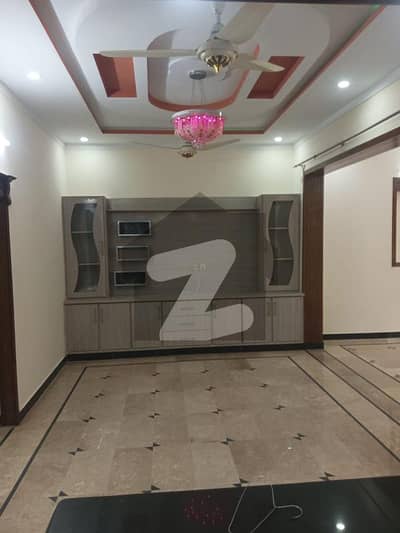 5 Marla Double House Available For Sale With Water Bore & Electricity