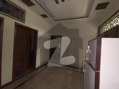 A Well Designed House Is Up For sale In An Ideal Location In Bhara kahu