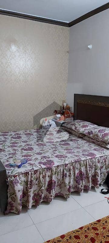 4 Marla Fully Furnished Upper Portion For Rent, Punjab Small Industries