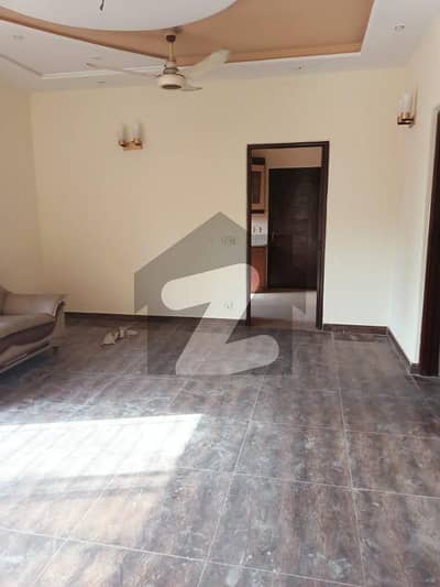 10 Marla House For Rent, Phase I, Al Ameen Society
