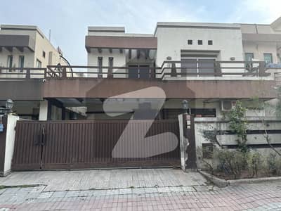 10 Marla House For Sale In Phase 2 Bahria Town Rawalpindi