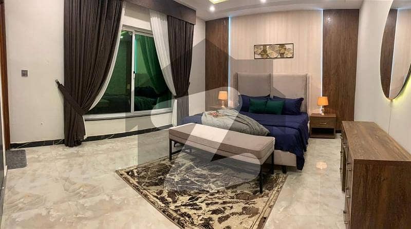 2 bedroom Brand New full furnished apartment for rent for short and long time