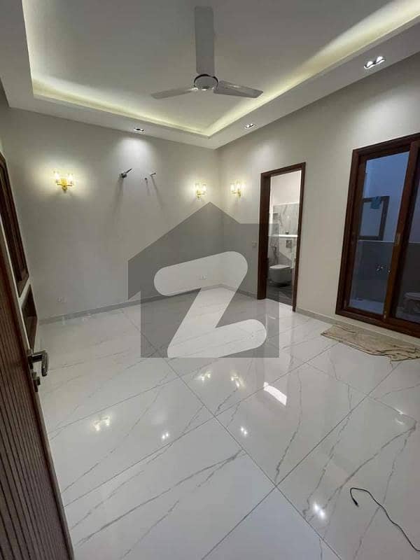 LUXURY BRAND NEW BUNGALOW FOR SALE IN DHA PHASE 8 KARACHI