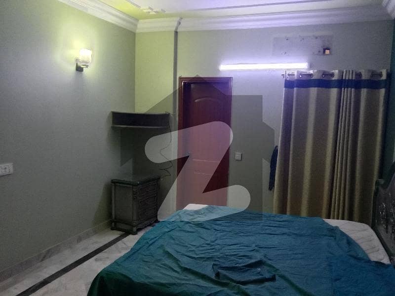 سوِل لائنز کراچی میں 3 کمروں کا 8 مرلہ فلیٹ 5.0 کروڑ میں برائے فروخت۔