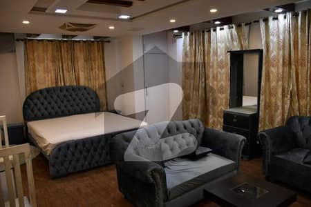 Studio Apartment For Sale In Diplomatic Enclave Islamabad