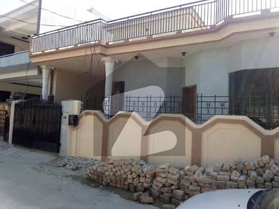 گلستان کالونی راولپنڈی میں 4 کمروں کا 9 مرلہ مکان 3.5 کروڑ میں برائے فروخت۔