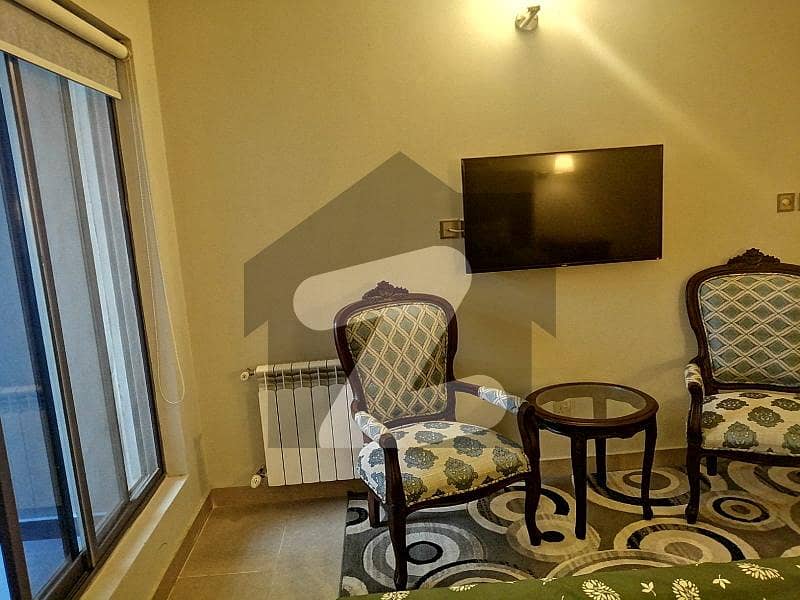 2 Bedroom Apartment For Rent In Karakoram Apartment Islamabad