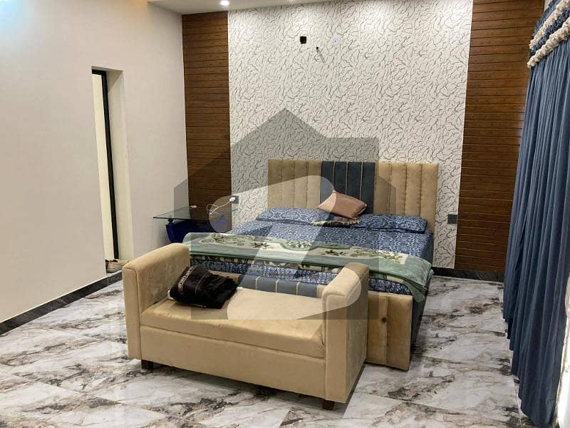 ایڈن ویلی فیصل آباد میں 4 کمروں کا 7 مرلہ مکان 3.65 کروڑ میں برائے فروخت۔