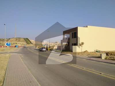 Precinct 6 Residential Plot 250 Sq. Yd. Prime Location In Bahria Town Karachi