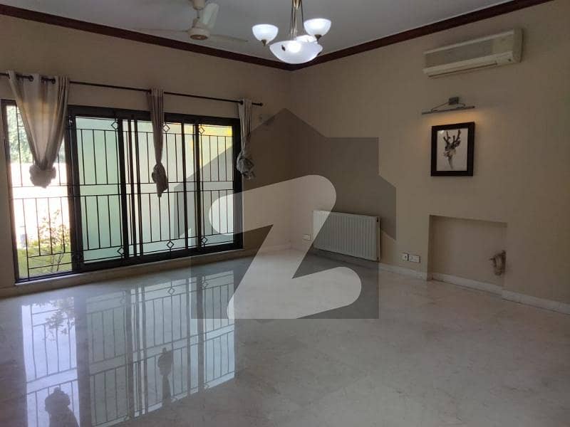 Peaceful Location New House For Rent In Sector F-7 Islamabad
