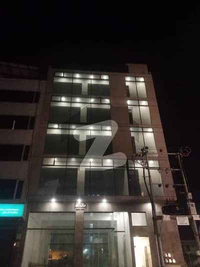 زم زمہ کمرشل ایریا ڈی ایچ اے فیز 5,ڈی ایچ اے ڈیفینس,کراچی میں 3 مرلہ دفتر 75.0 ہزار میں کرایہ پر دستیاب ہے۔