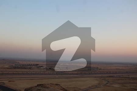 Precinct 62 Residential Plot Of 125 Sq. Yards In Bahria Town Karachi On Very Lowest Rate