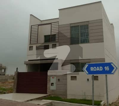 بحریہ ٹاؤن - علی بلاک بحریہ ٹاؤن - پریسنٹ 12,بحریہ ٹاؤن کراچی,کراچی میں 3 کمروں کا 5 مرلہ مکان 1.3 کروڑ میں برائے فروخت۔