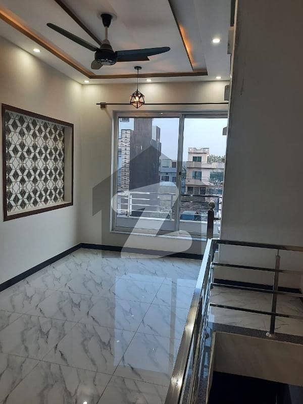 4 Marla Like Brand Full House Available For Rent In G13 Islamabad In A Very Good Condition G13