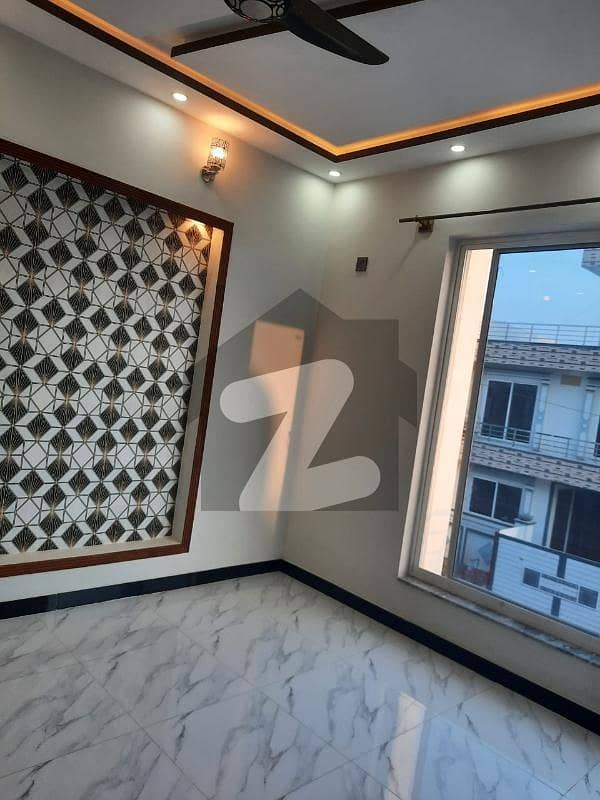 4 Marla Like Brand Full House Available For Rent In G13 Islamabad In A Very Good Condition G13