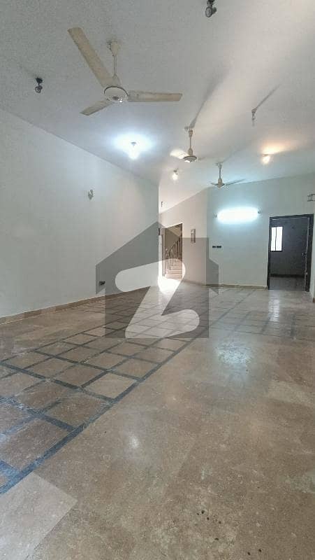 Single story Bungalow Available For Rent in Gulistan e jauhar