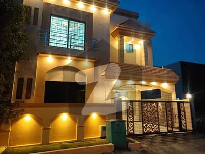 1575 Square Feet Upper Portion In Beautiful Location Of Bahria Town Phase 8 Ali Block In Rawalpindi