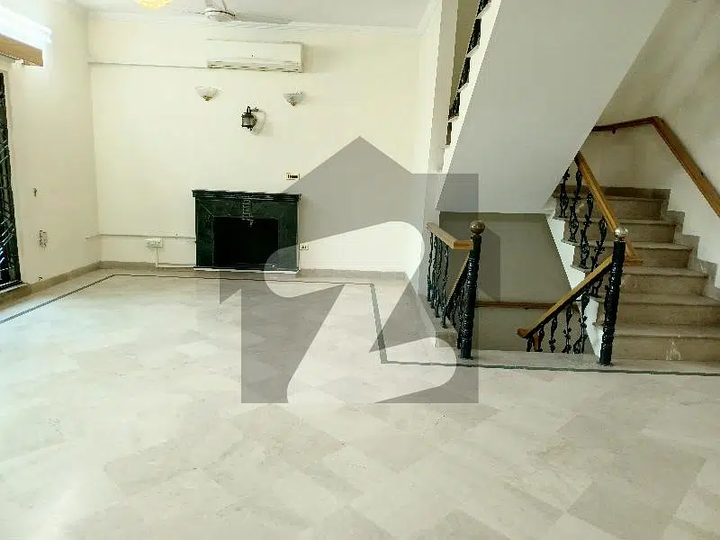 Marble Flooring 04 Bedroom Compact House Available For Rent.