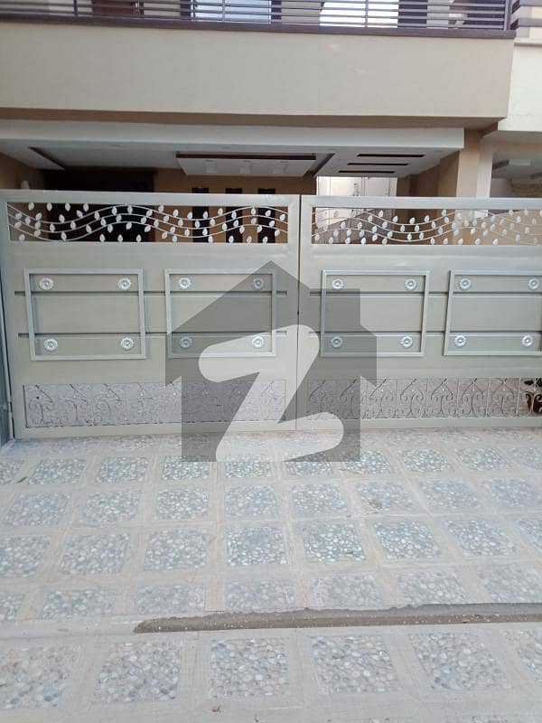 5 Marla House Available For Rent In AA Block Bahria Town Lahore