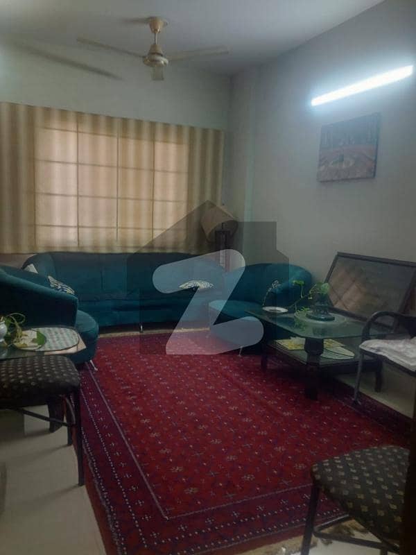 بخاری کمرشل ایریا ڈی ایچ اے فیز 6,ڈی ایچ اے ڈیفینس,کراچی میں 2 کمروں کا 4 مرلہ فلیٹ 1.46 کروڑ میں برائے فروخت۔
