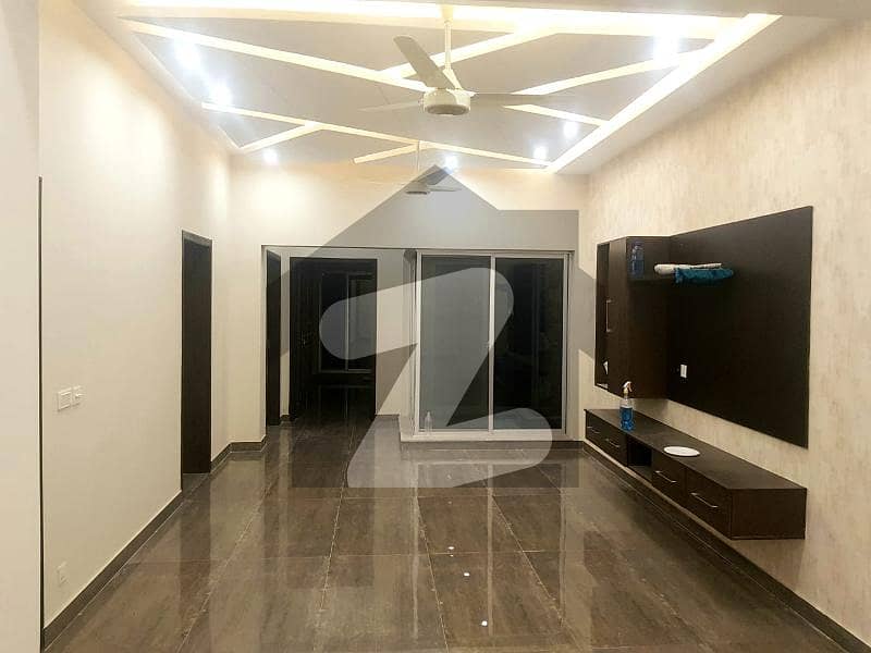 10 Marla Upper Portion Available For Rent In Lake City Sector M2 Block A