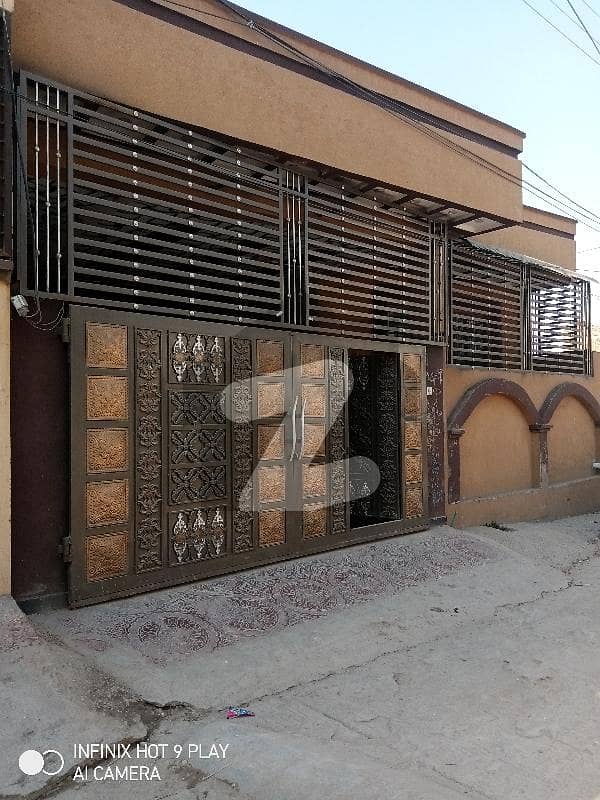 ڈیفنس روڈ راولپنڈی میں 3 کمروں کا 7 مرلہ مکان 1.05 کروڑ میں برائے فروخت۔