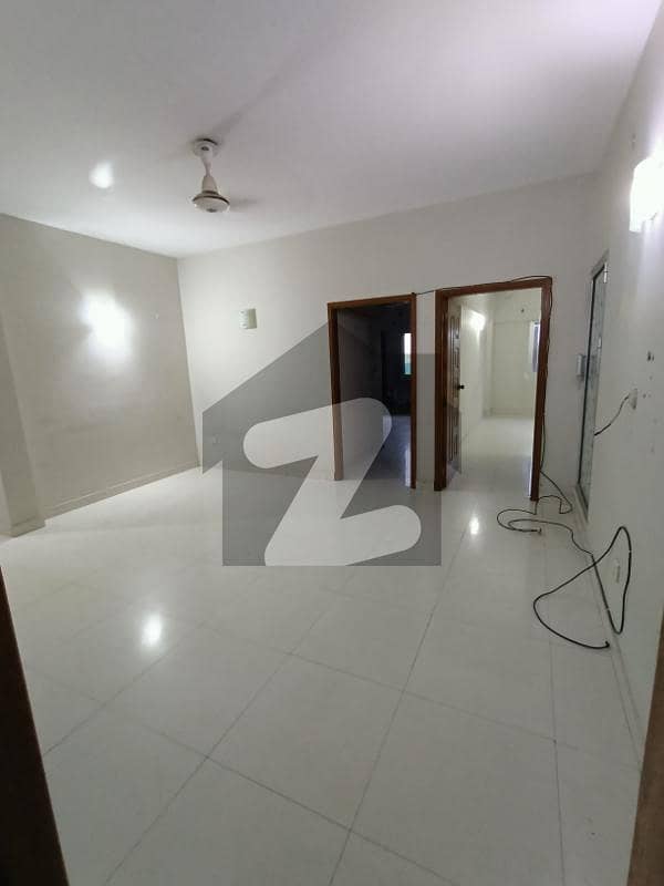 Bungalow Facing Well Maintained 3-Bedrooms Apartment For Rent In Ittehad Commercial DHA Phase 6