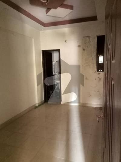 Flat For Sale In Lakhani Fantasia Scheme 33